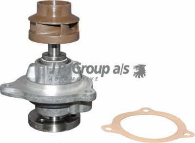 JP GROUP 1514102500 -  Насос водяной